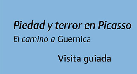 Piedad y terror en Picasso El camino a Guernica Piedad y terror en Picasso El camino a Guernica