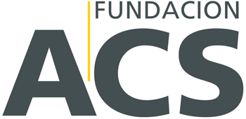Con el patrocinio de Fundación ACS
