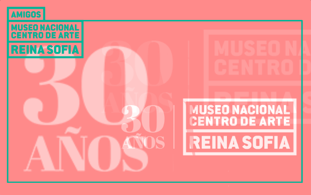 30 años del Museo Reina Sofía