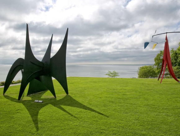 COPENHAGUE: ARTE Y ARQUITECTURA