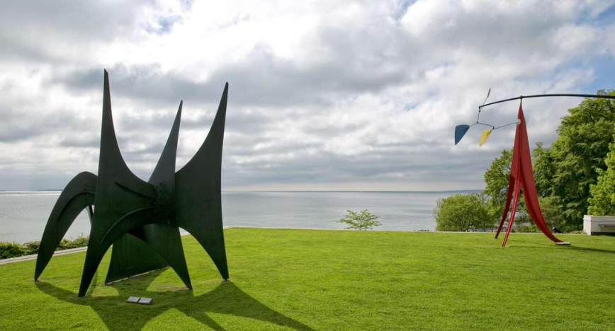 COPENHAGUE: ARTE Y ARQUITECTURA