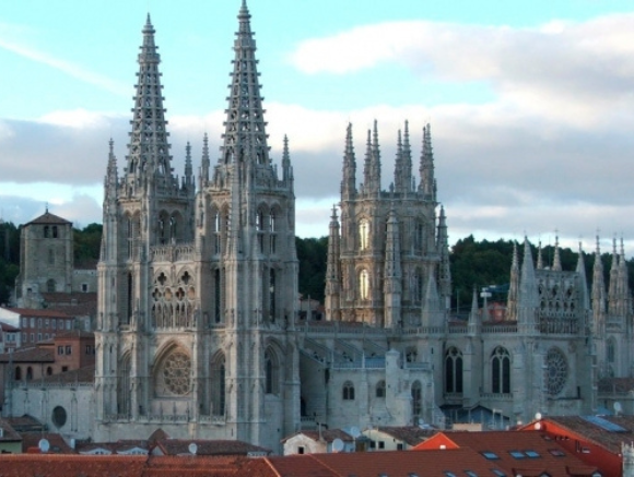 Picasso: Raíces Bíblicas. Burgos y Valladolid