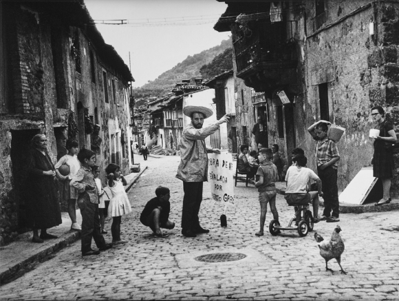 Alberto Greco  Viva el arte vivo