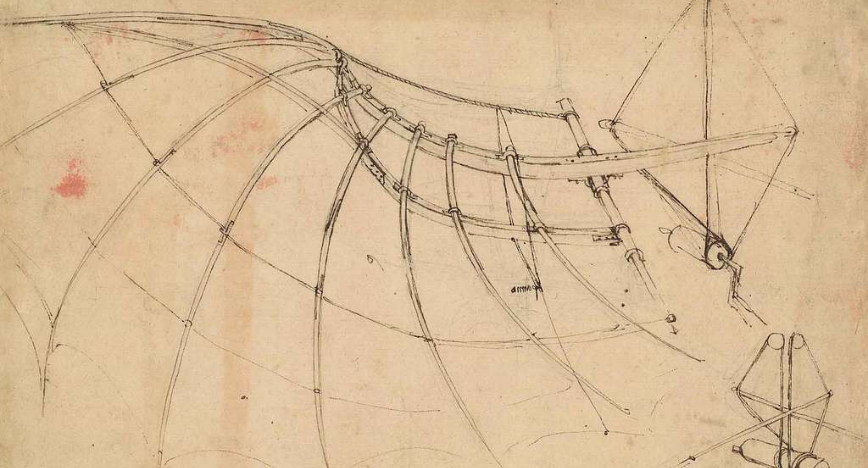 Contra el tiempo. Da Vinci hoy/ahora 