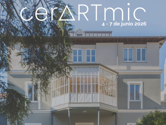 Entrada a cerARTmic