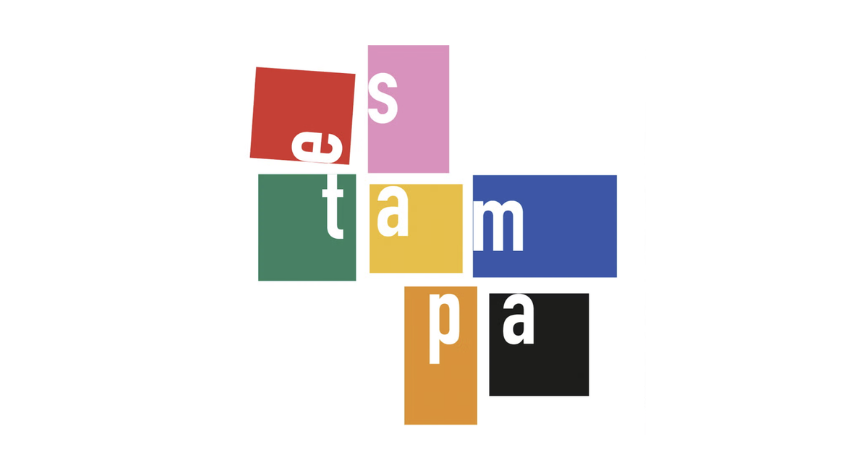 Estampa 2026
