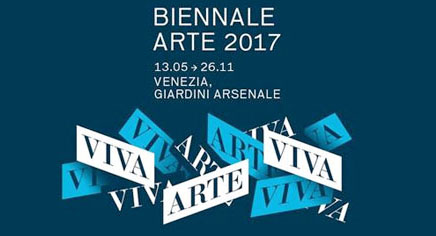 57ª Bienal de Venecia