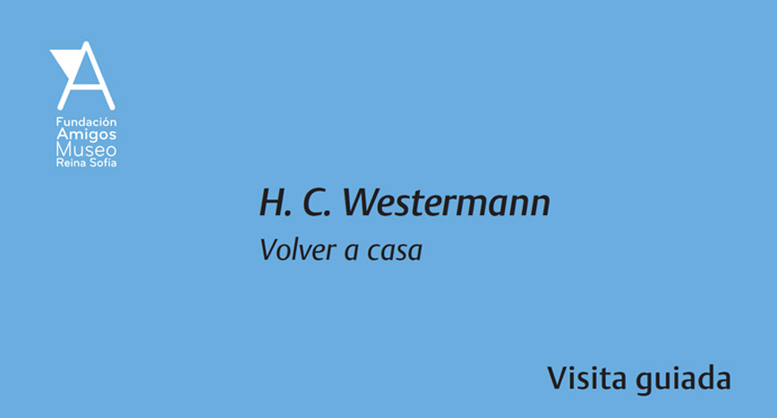 H.C. Westermann Volver a casa H.C. Westermann Volver a casa