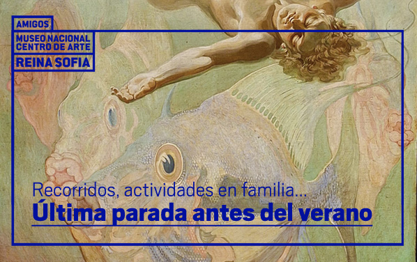 Última parada antes del verano