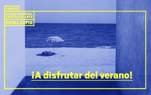 ¡A disfrutar del verano!