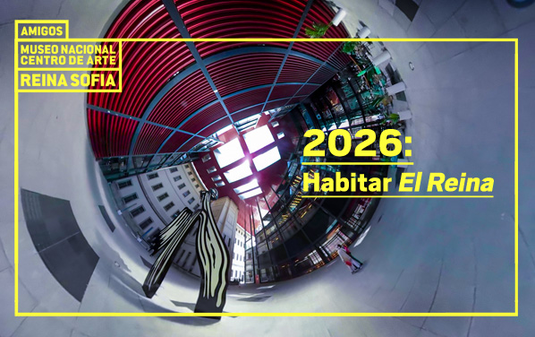 2026: Habitar El Reina