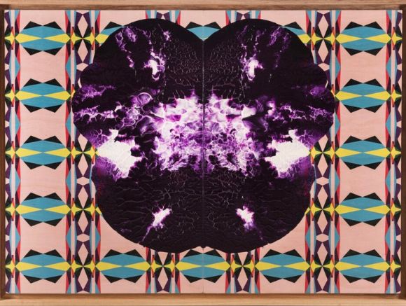 Quisqueya Henríquez  El centro puede estar en todas partes