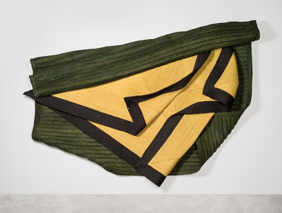 Hilar fino. Una aproximación al arte textil contemporáneo