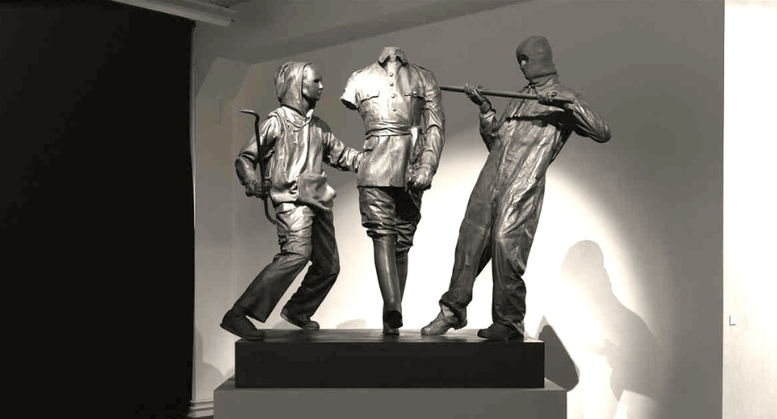 Arte y confrontación 