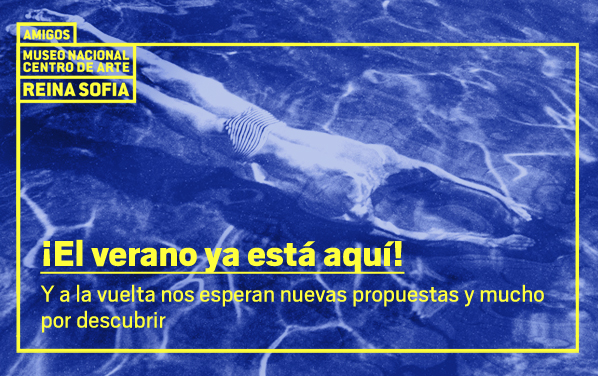 ¡El verano ya está aquí!