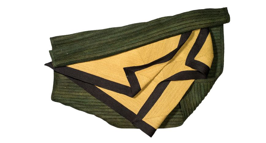 Grabaciones. Hilar fino. Una aproximación al arte textil contemporáneo