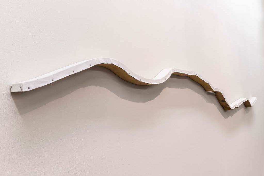 Cómo atravesar un bosque