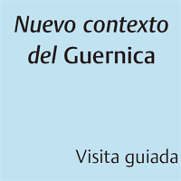 Nuevo contexto del Guernica