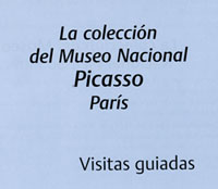 La colección del Museo Nacional Picasso París (I)