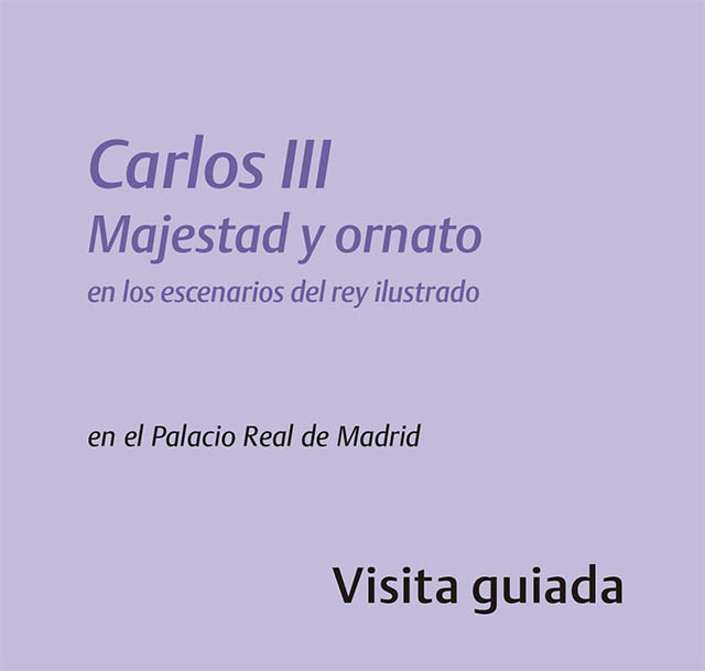 Palacio Real de Madrid lunes 27 y martes 28 de febrero de 2017