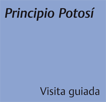 Principio Potosí