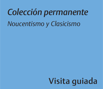 Colección permanente Noucentismo y Clasicismo